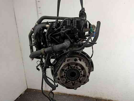 Двигатель Ford Focus 2 ASDA Донецк