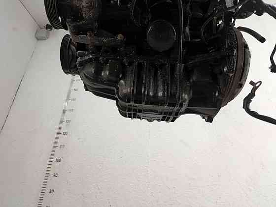 Двигатель Ford Focus 2 ASDA Донецк