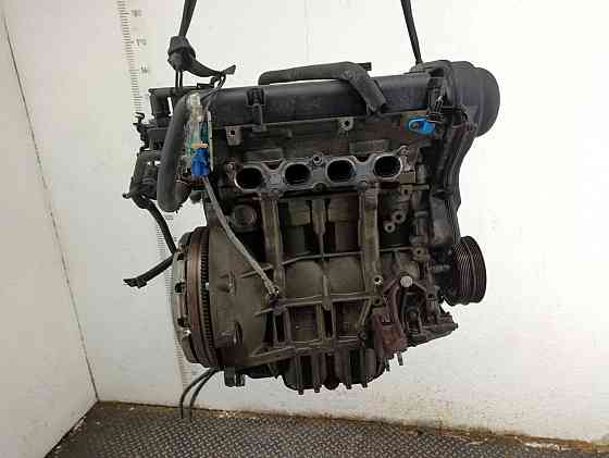 Двигатель Ford Focus 2 ASDA Донецк
