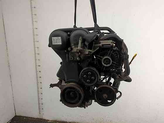Двигатель Ford Focus 2 ASDA Донецк