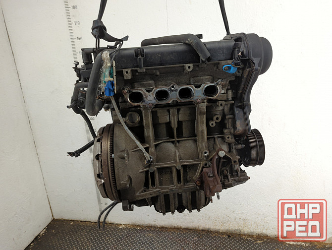 Двигатель Ford Focus 2 ASDA Донецк - изображение 3