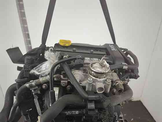 Двигатель Opel Corsa C Z10XEP Донецк