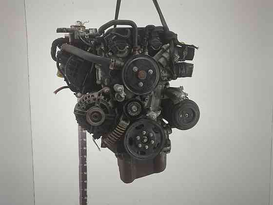 Двигатель Opel Corsa C Z10XEP Донецк