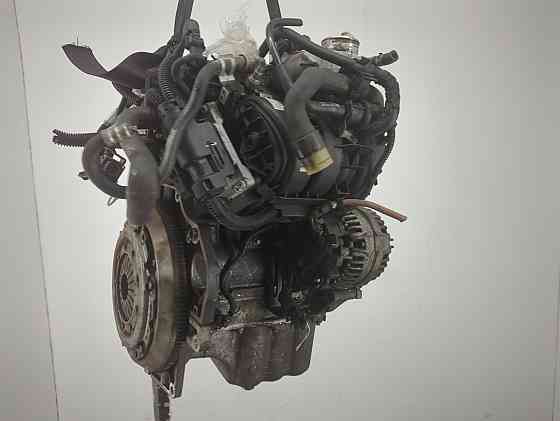 Двигатель Opel Corsa C Z10XEP Донецк