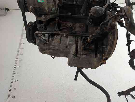 Двигатель Opel Meriva Z16XE Донецк