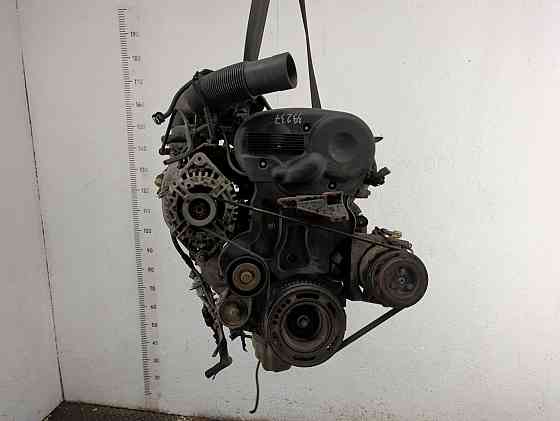 Двигатель Opel Meriva Z16XE Донецк