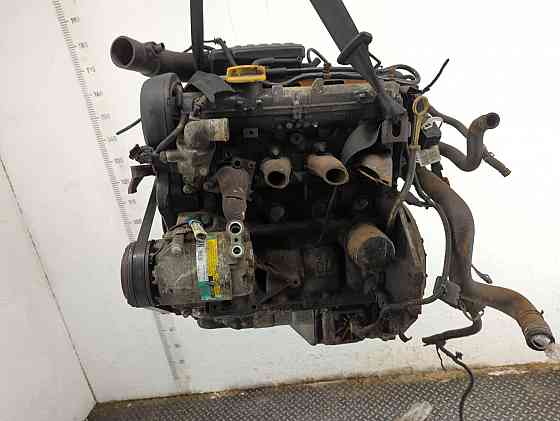 Двигатель Opel Meriva Z16XE Донецк