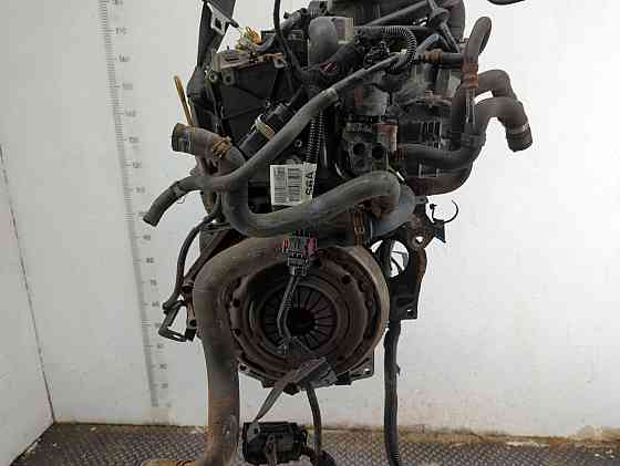 Двигатель Opel Meriva Z16XE Донецк