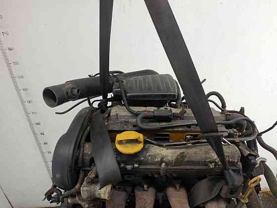Двигатель Opel Meriva Z16XE Донецк