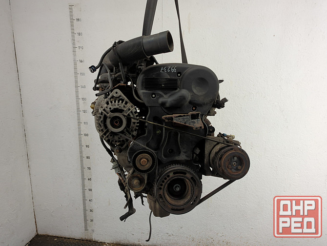 Двигатель Opel Meriva Z16XE Донецк - изображение 1