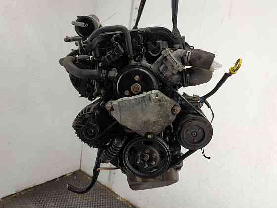 Двигатель Opel Meriva Z14XEP Донецк
