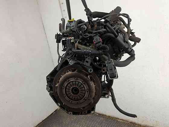 Двигатель Opel Meriva Z14XEP Донецк