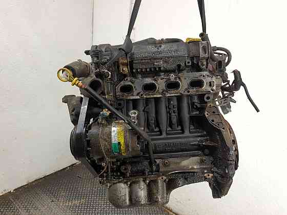 Двигатель Opel Meriva Z14XEP Донецк