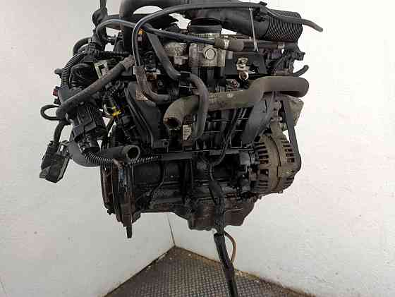 Двигатель Opel Meriva Z14XEP Донецк