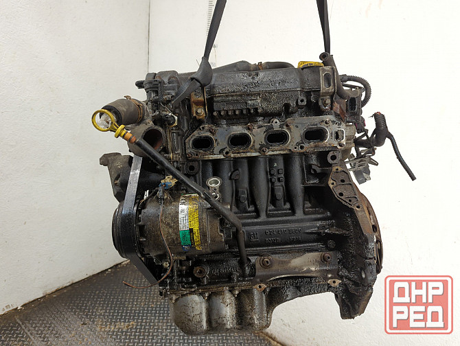 Двигатель Opel Meriva Z14XEP Донецк - изображение 4