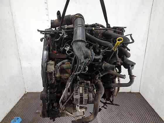 Двигатель Ford Focus 2 KKDA, KKDB Донецк