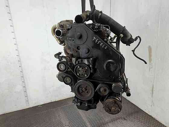 Двигатель Ford Focus 2 KKDA, KKDB Донецк