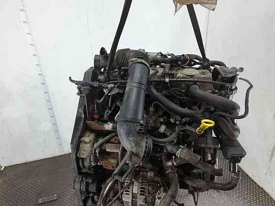 Двигатель Ford Focus 2 KKDA, KKDB Донецк