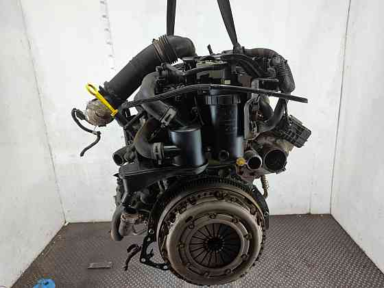 Двигатель Ford Focus 2 KKDA, KKDB Донецк