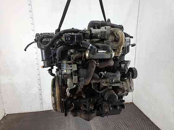 Двигатель Ford Focus 2 KKDA, KKDB Донецк
