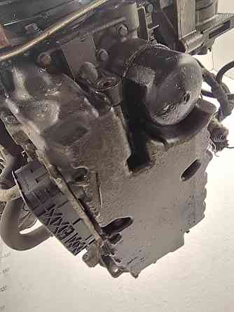 Двигатель Volvo C70 B5234T9 Донецк