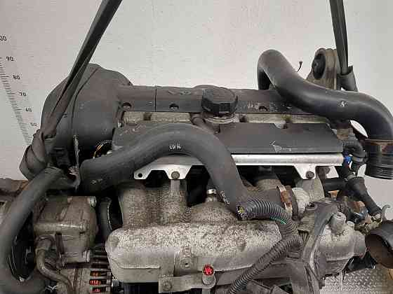 Двигатель Volvo C70 B5234T9 Донецк