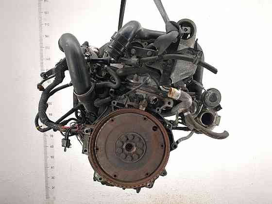 Двигатель Volvo C70 B5234T9 Донецк
