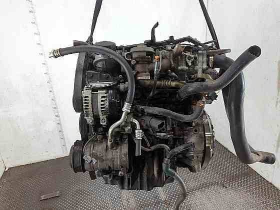 Двигатель Honda Accord 7 N22A1 Донецк