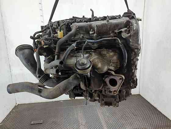 Двигатель Honda Accord 7 N22A1 Донецк
