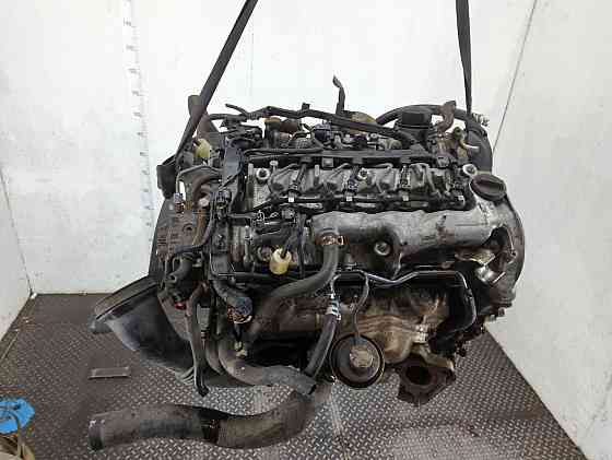 Двигатель Honda Accord 7 N22A1 Донецк