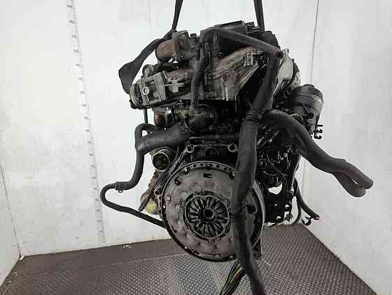 Двигатель Opel Astra J A17DTR Донецк