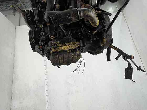 Двигатель Opel Astra J A17DTR Донецк
