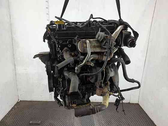 Двигатель Opel Astra J A17DTR Донецк