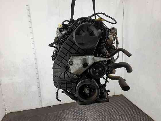 Двигатель Opel Astra J A17DTR Донецк