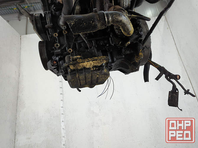 Двигатель Opel Astra J A17DTR Донецк - изображение 5