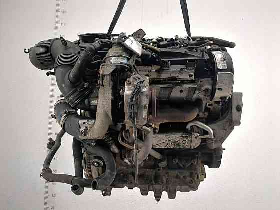 Двигатель Skoda Octavia (A5) CAYC Донецк