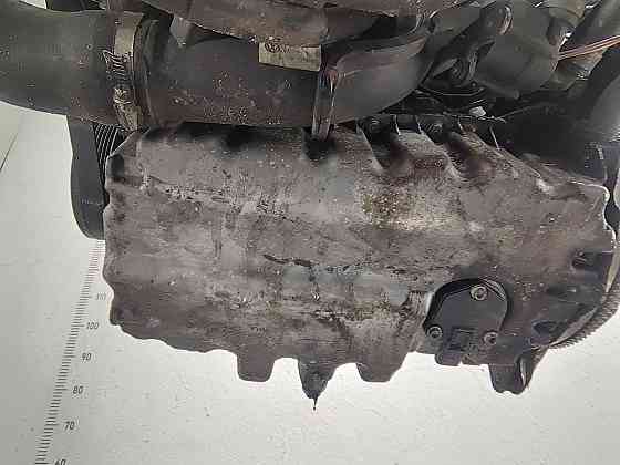 Двигатель Skoda Octavia (A5) CAYC Донецк