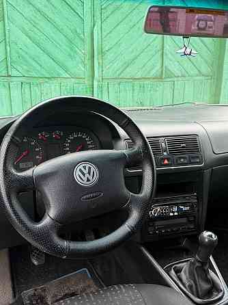 Продажа Golf 4 1.6 механика 2000год Донецк