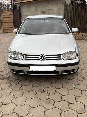 Продажа Golf 4 1.6 механика 2000год Донецк