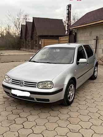 Продажа Golf 4 1.6 механика 2000год Донецк