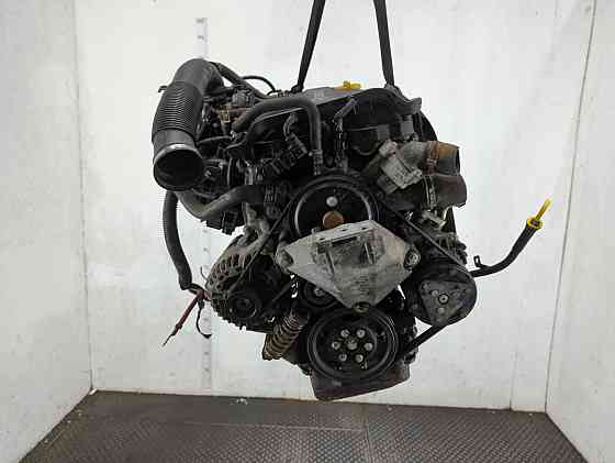 Двигатель Opel Astra H Z14XEP Донецк