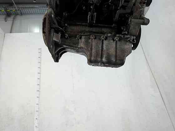 Двигатель Opel Astra H Z14XEP Донецк