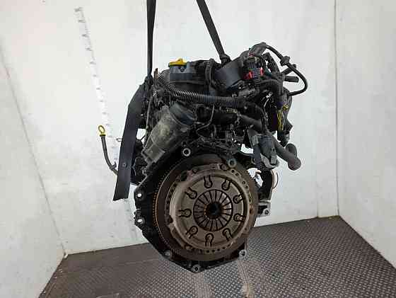 Двигатель Opel Astra H Z14XEP Донецк