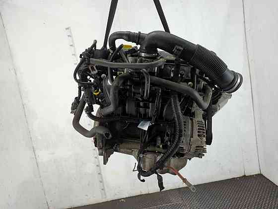 Двигатель Opel Astra H Z14XEP Донецк