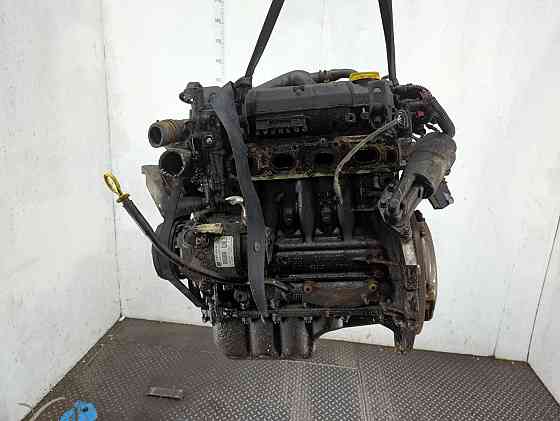 Двигатель Opel Astra H Z14XEP Донецк