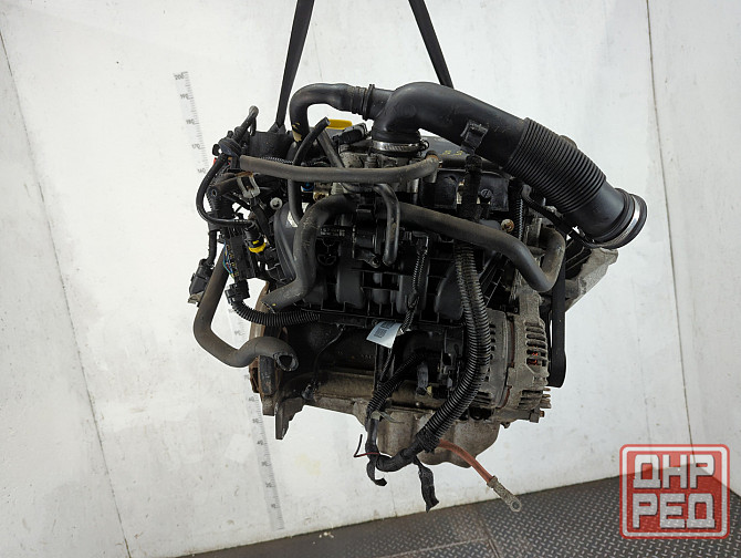 Двигатель Opel Astra H Z14XEP Донецк - изображение 4