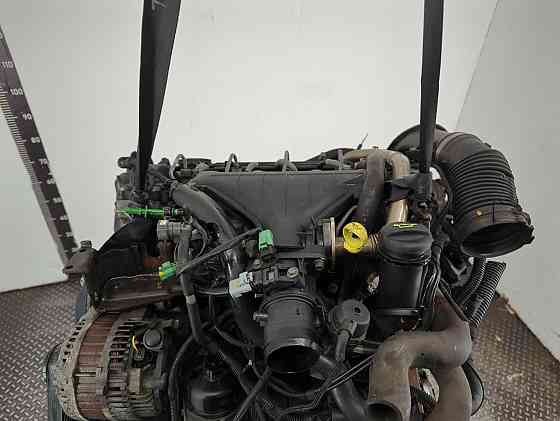 Двигатель Peugeot 407 RHF, RHR, RHL Донецк