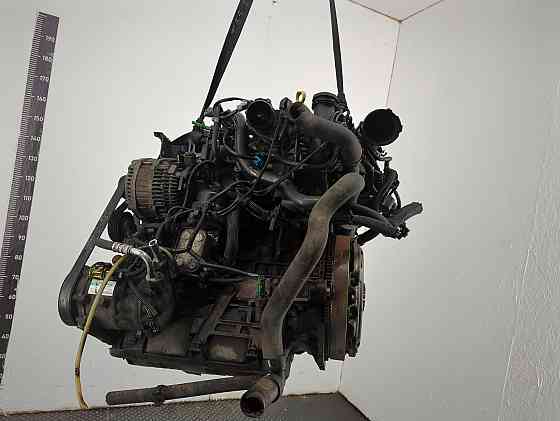 Двигатель Peugeot 407 RHF, RHR, RHL Донецк