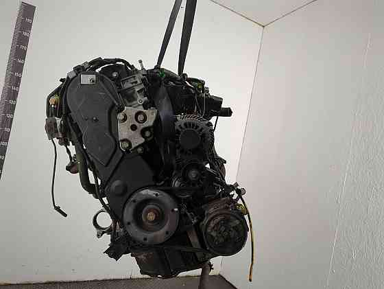 Двигатель Peugeot 407 RHF, RHR, RHL Донецк