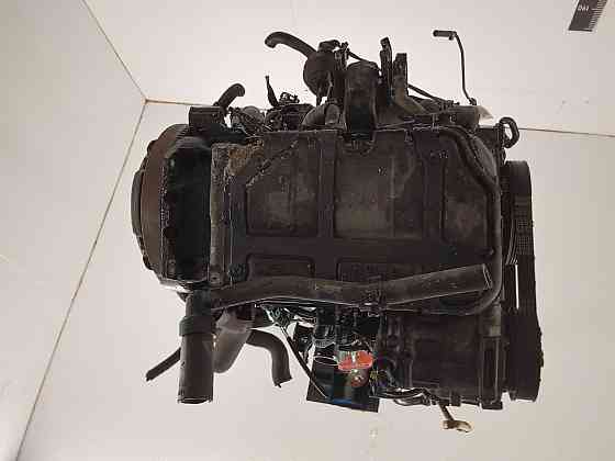 Двигатель Peugeot 407 RHF, RHR, RHL Донецк